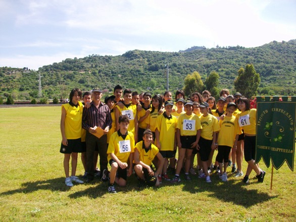 I.C. Taormina 2